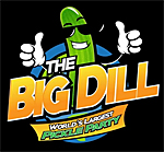 The Big Dill in Baltimore