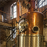 Brewery and Distillery Experiences Report