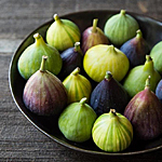 California Figs are Coming to Market
