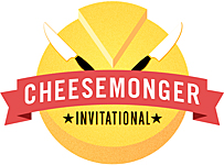Cheesemongering Competition