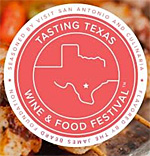 Tasting Texas Wine + Food Festival