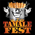 Tamale Fest in Rockford, Illinois