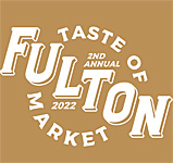 Taste of Fulton Market in Chicago