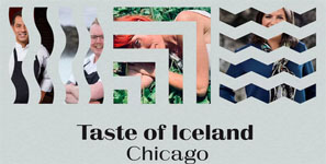 Taste of Iceland, Chicago, Illinois