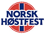Norsk Høstfest logo