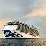 Princess Cruises (Carnival Corporation)