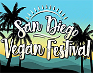 San Diego Vegan Festival