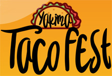 Taco Fest, Yakima, Washington