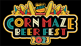 Corn Maze Beer Fest in Indiana