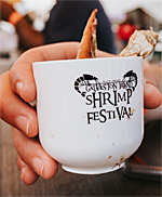 Galveston Island Shrimp Festival, Texas
